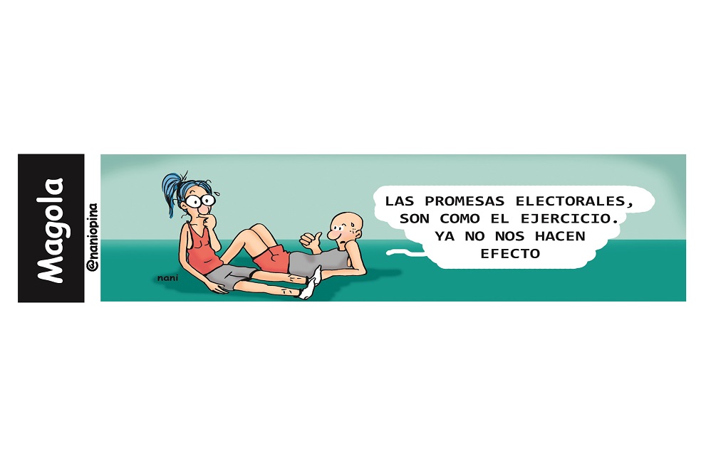 Sin efecto