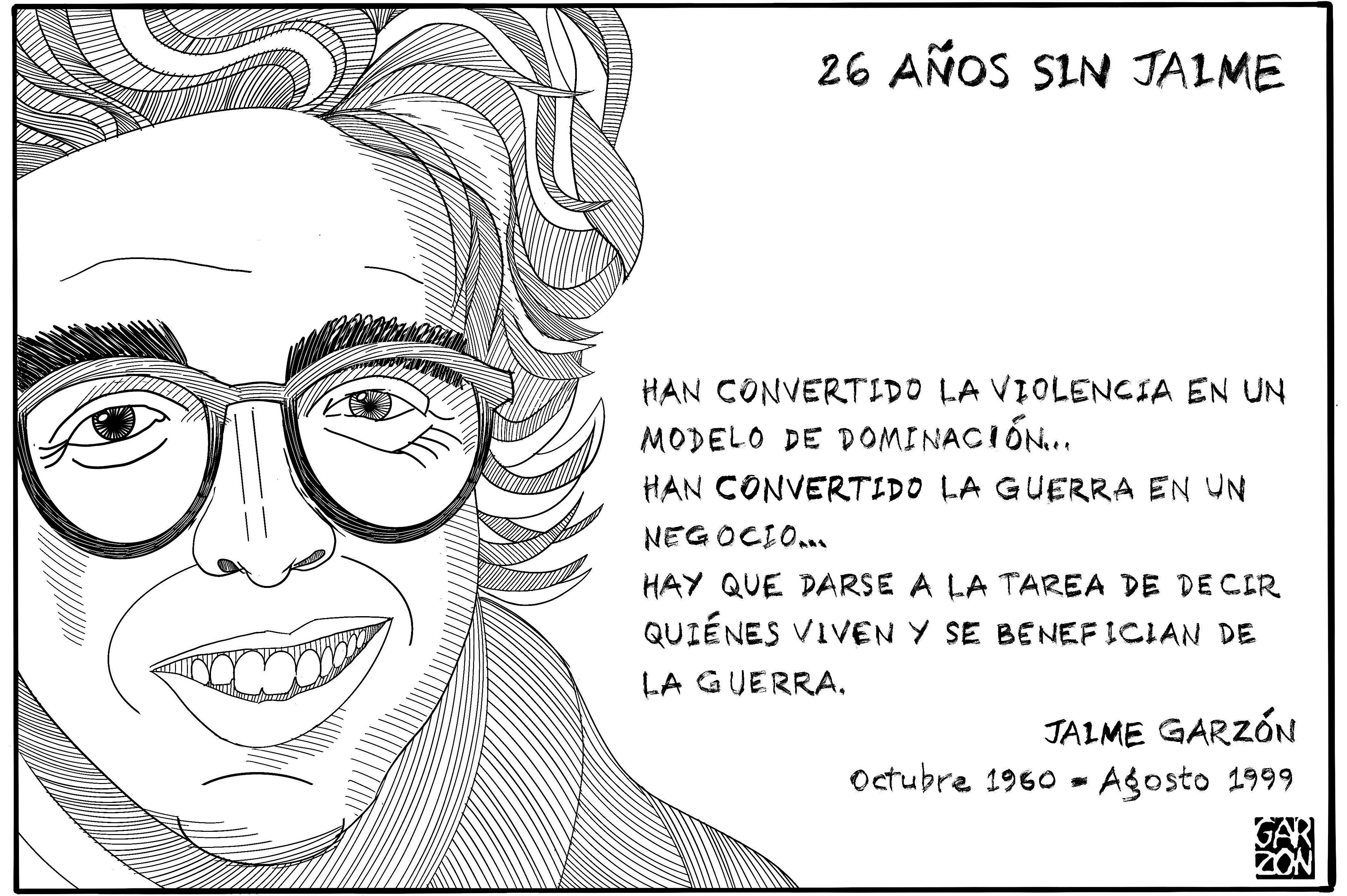 Caricatura