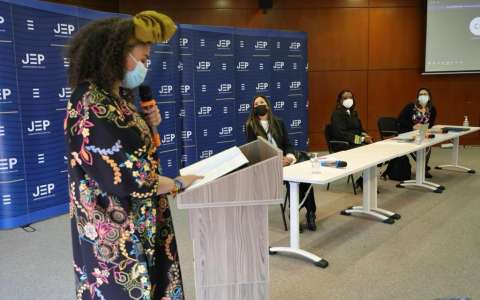 “Es hora de la justicia para nuestros cuerpos”, el pedido de mujeres en el 25M