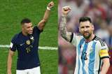 De Uruguay a Rusia: los enfrentamientos directos entre Argentina y Francia