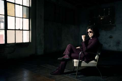 Enrique Bunbury: “‘Posible’ es un disco que mira al presente”