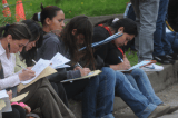 Lista la propuesta del Gobierno para emplear en el sector público a jóvenes sin experiencia laboral