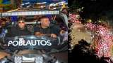 Video: Nicky Jam causó caos y congestión por su llegada a Medellín