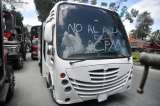 Transportadores dicen que entrarán a paro si el Gobierno no cumple los acuerdos