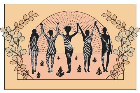 Mujeres que buscan justicia: historias que desafían la violencia de género