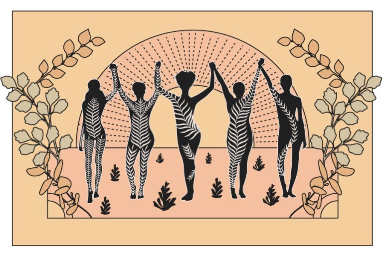 Mujeres que buscan justicia: historias que desafían la violencia de género
