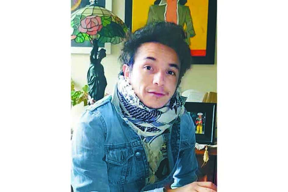 Jorge Augusto Barrera.