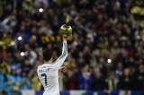 Tengo casi la certeza que Ronaldo se retirará en el Madrid: Jorge Mendes