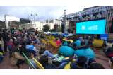 ¡Prográmese! Maratón de películas en cuatro parques de Bogotá