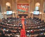 Comisión de reforma a la salud terminó sin acuerdos en los puntos esenciales
