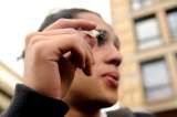 Otra voz contra la prohibición