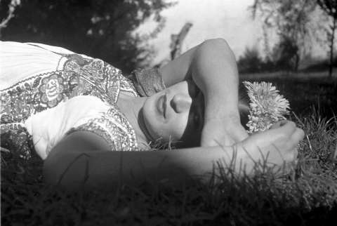 “Yo te cielo” y otros fragmentos sobre el amor de Frida Kahlo