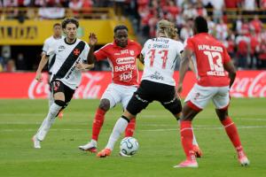 Santa Fe va por otra hazaña: 90 minutos para volver a una semifinal continental