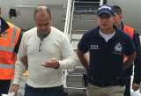 Deportado a Colombia Fabio López Escobar, condenado por el crimen del periodista Orlando Sierra