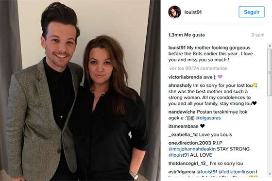 Tomada de Instagram.com/louist91