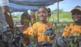 Educación ambiental para la conservación y restauración ambiental en Colombia