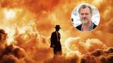 Cristopher Nolan recrea explosión nuclear sin usar gráficos por computador