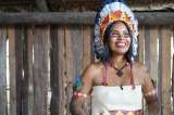 Mujeres indígenas: las guardianas de vida que se reunieron para exigir justicia