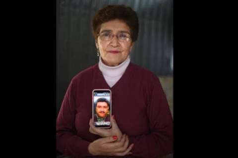 Carmenza López, la mujer que lucha para que reconozcan a Sumapaz como víctima del conflicto