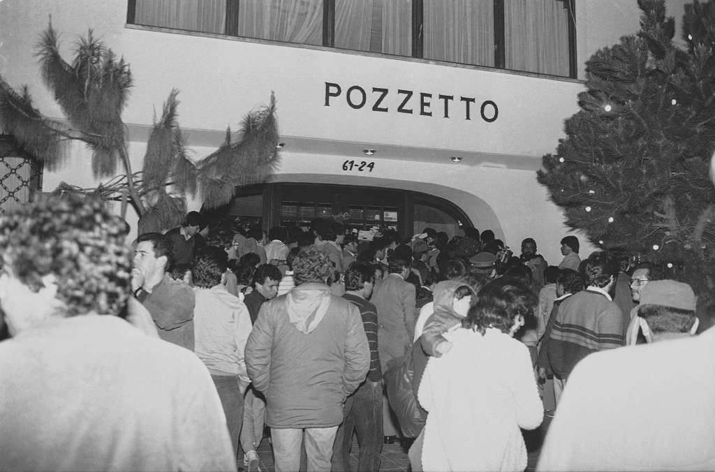 Cerró sus puertas en 2020.