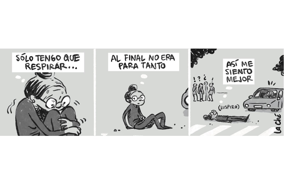 La Ché