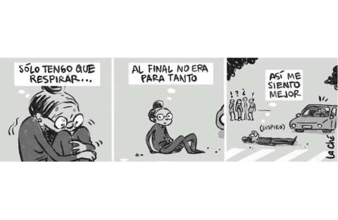 La Ché