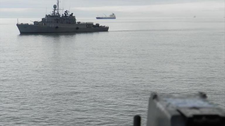 Argentina contratará un teledirigible para buscar al submarino desaparecido