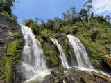 Salto de las Monjas: una caminata suave para viajar al pasado