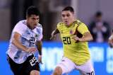 Juan Fernando Quintero sobre Arturo Reyes: "Tiene una mentalidad impresionante"