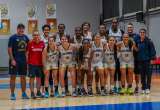 La selección de Colombia sueña con el Mundial: la lucha por el apoyo del baloncesto femenino
