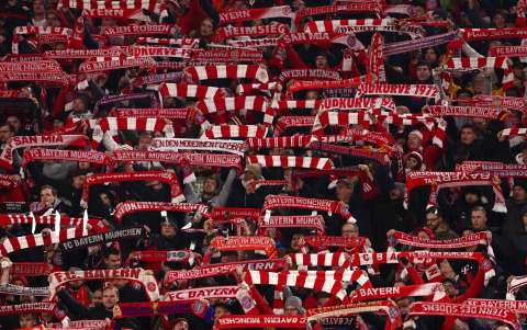 Bayern, Atlético, United y Roma, los primeros clubes en rechazar la Superliga