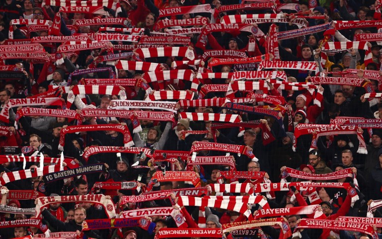 Bayern, Atlético, United y Roma, los primeros clubes en rechazar la Superliga