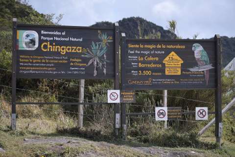 Firman alianza para prevenir incendios y proteger ecosistemas en Cundinamarca