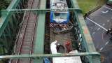 Accidente de trenes en Argentina dejó al menos 30 personas heridas