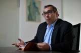 “El miedo está presente en la elección presidencial”, dice el encuestador César Caballero