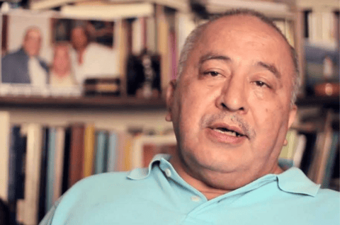 Falleció el escritor y periodista Umberto Valverde
