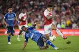 El ‘Expreso’ pasó por encima de Millonarios y el clásico paisa quedó empatado