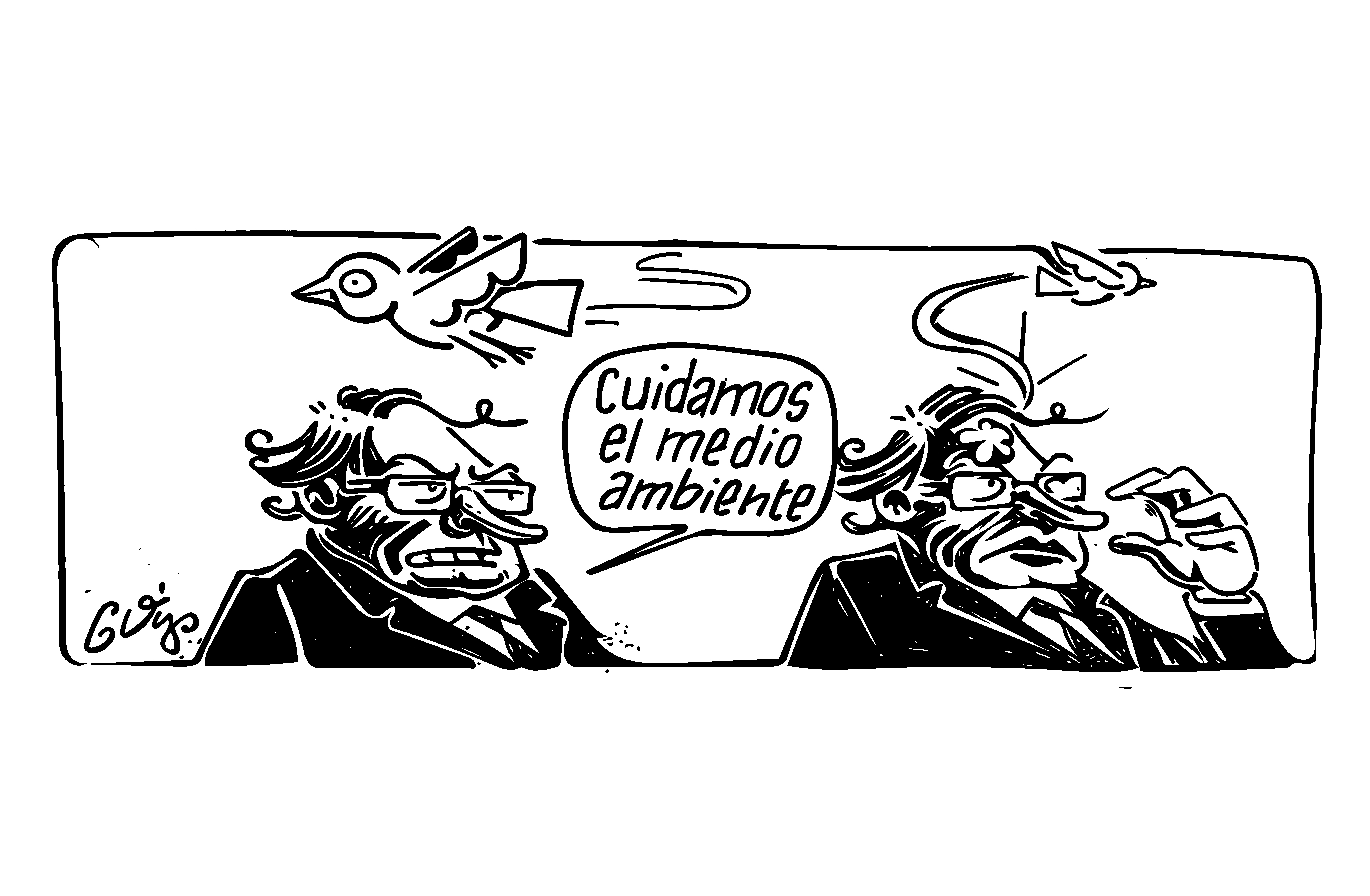 Caricatura