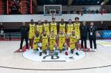 Convocados de la selección de Colombia de baloncesto rumbo al mundial de la FIBA