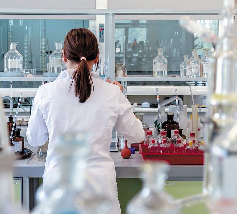 Las instituciones de educación superior de Barranquilla tienen como principal pilar la investigación.