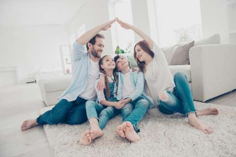 ¿Cómo cumplir con el sueño de tener vivienda? Consejos prácticos
