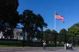 Economía de Estados Unidos se contrajo en el primer trimestre de 2025