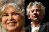 Brigitte Bardot sale en defensa de Polanski: salva al cine de su mediocridad