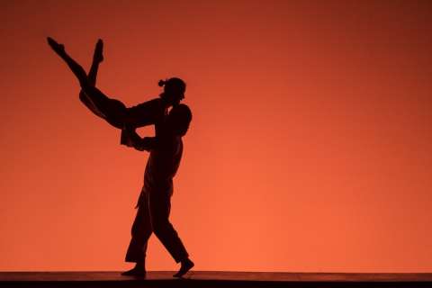 Se acerca la XVII edición del Festival Danza en la Ciudad