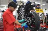 La industria de motos: un crecimiento sin frenos que mueve la economía de Colombia
