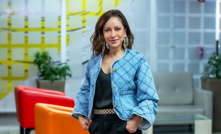 ¿Qué tan cerrados son los colombianos en el sexo? Flavia dos Santos responde