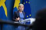 Magdalena Andersson, primera ministra de Suecia, anunció su dimisión, ¿por qué?