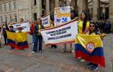 Dirigentes deportivos piden al presidente Petro frenar recorte presupuestal