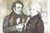 Mozart y Schubert (1797–1828): El arte de crearlo todo antes de los 40