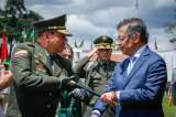 Los retos para el nuevo director de la Policía, el general William Rincón
